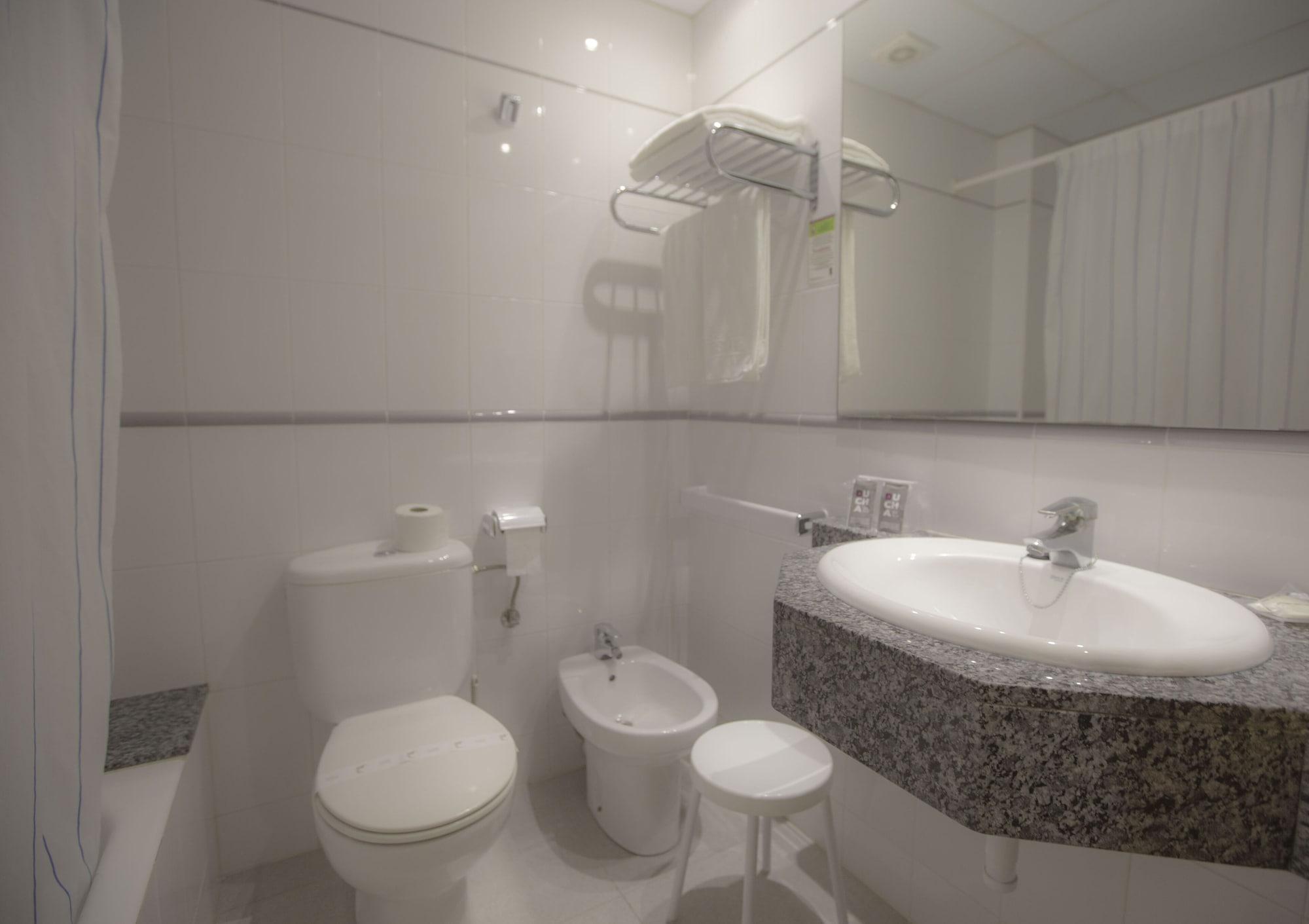 Hotel Medes Ii L'Estartit