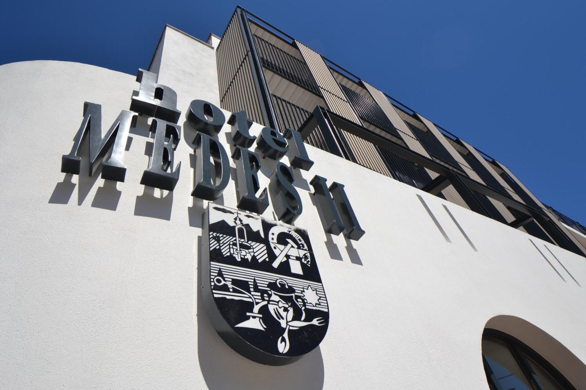 Hotel Medes Ii L'Estartit