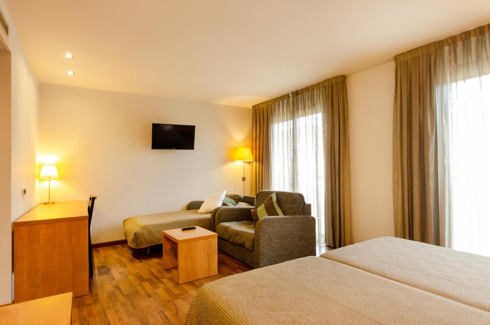 Medes Ii Hotel 3*