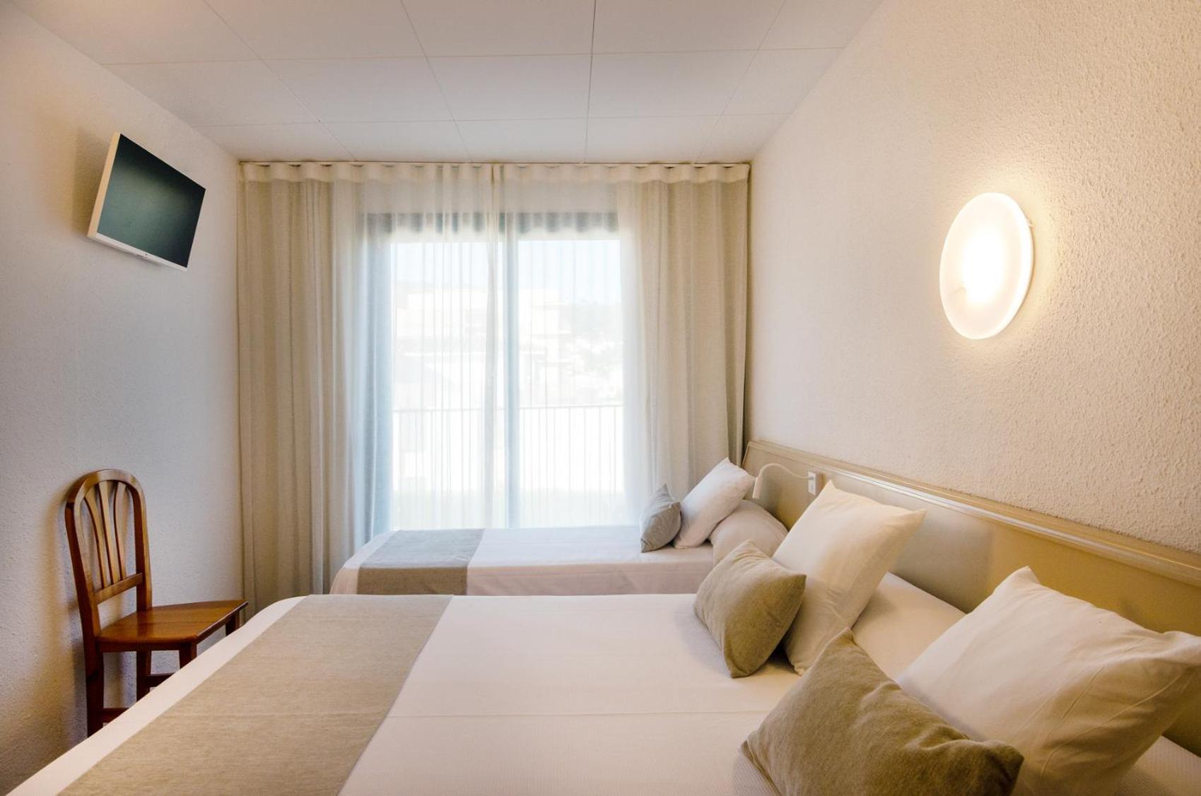 Medes Ii Hotel L'Estartit
