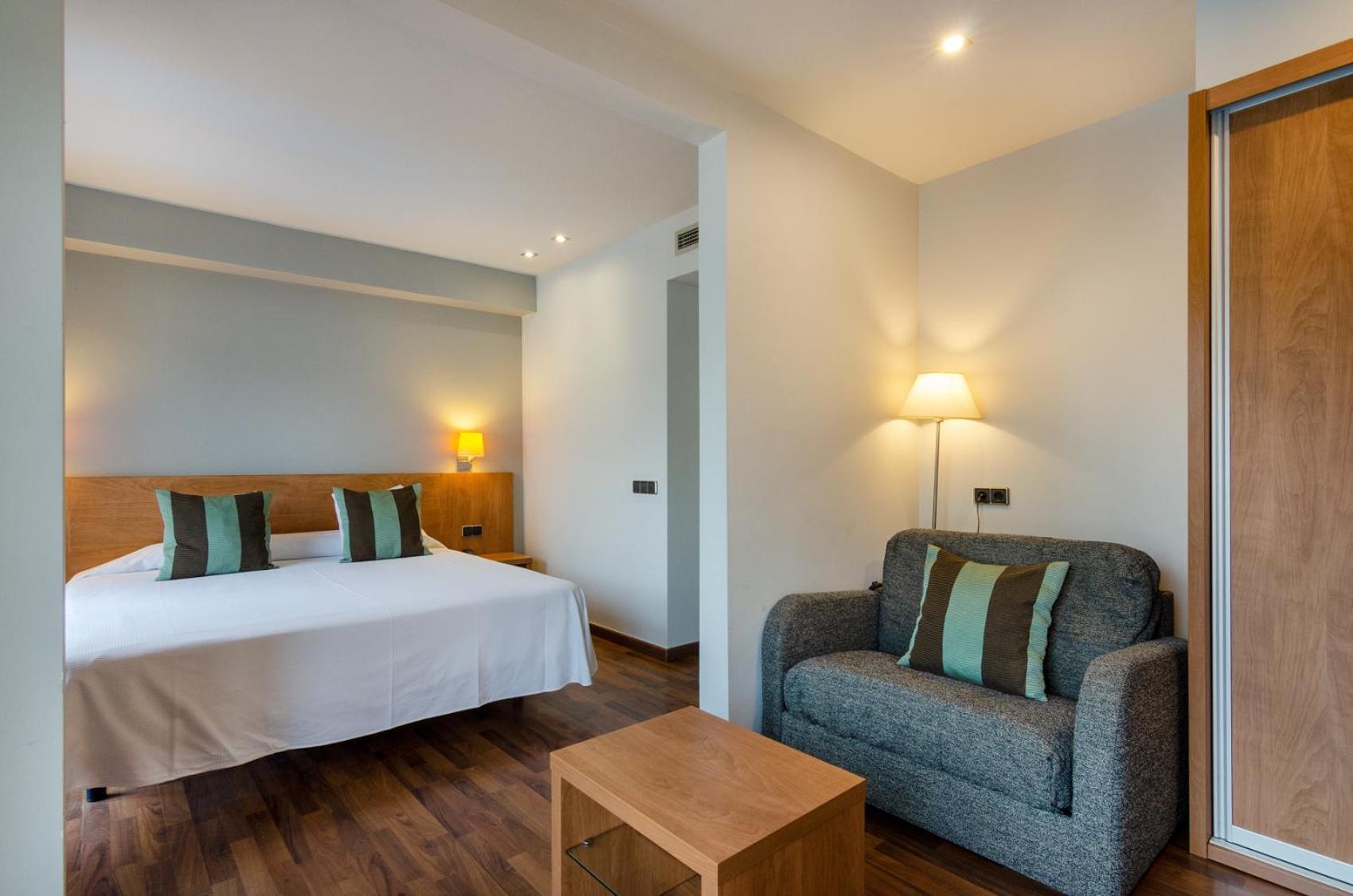 Medes Ii Hotel