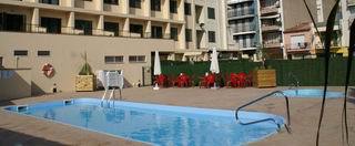Hotel Medes Ii L'Estartit
