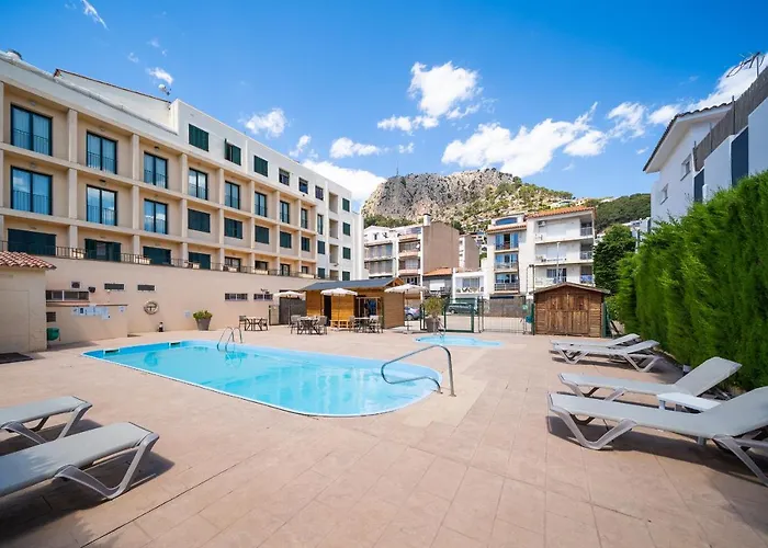 Hotel Medes II