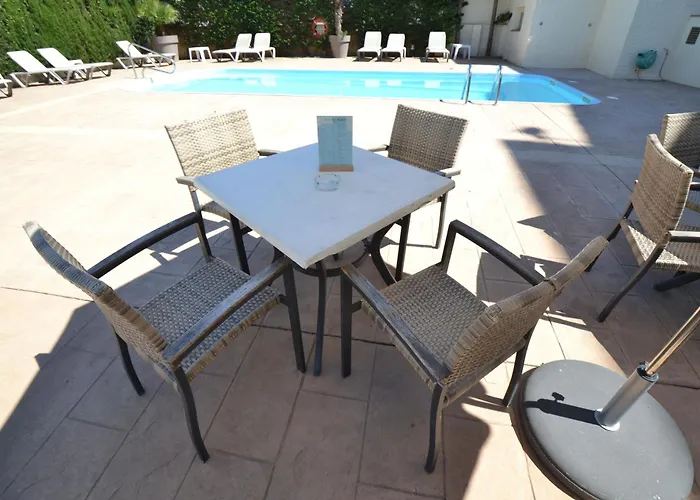 Hotel Medes II