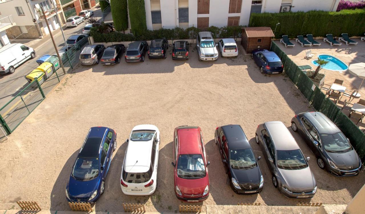Medes Ii Hotel L'Estartit