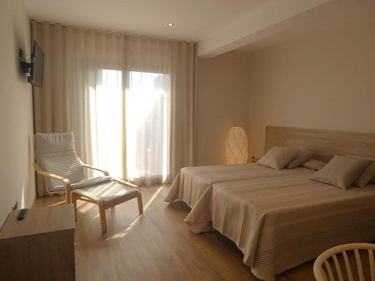 Hotel Medes Ii