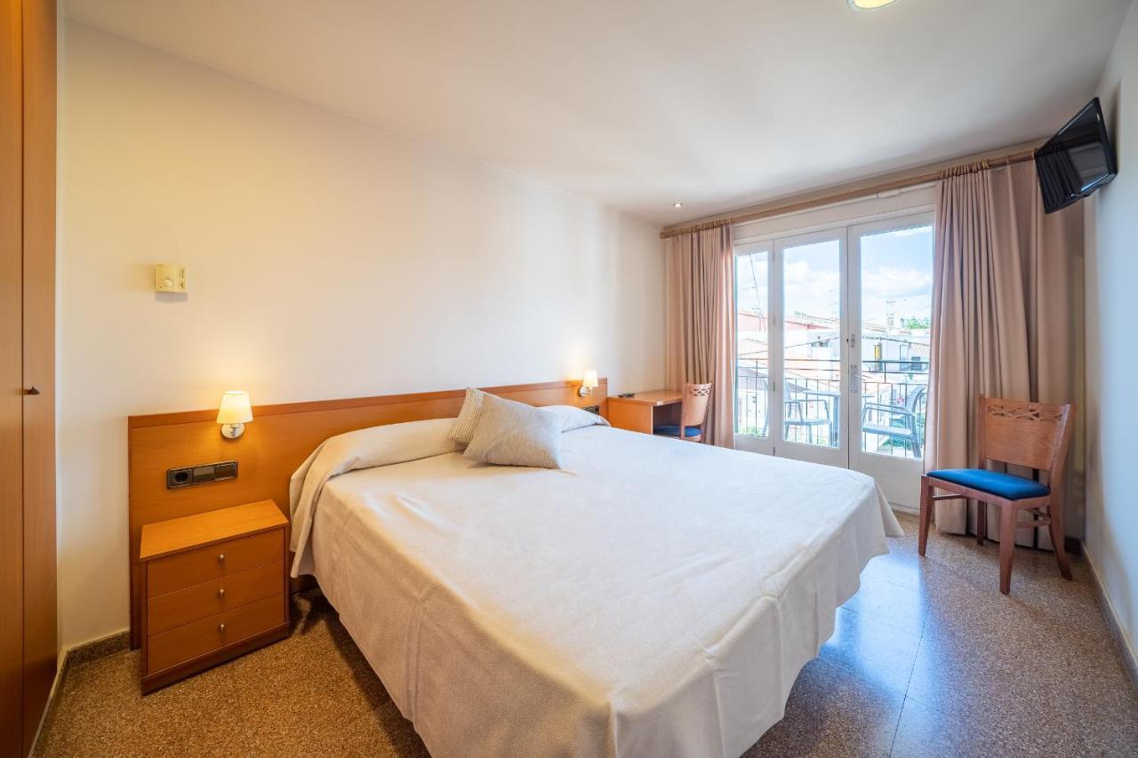 Medes Ii Hotel 3*