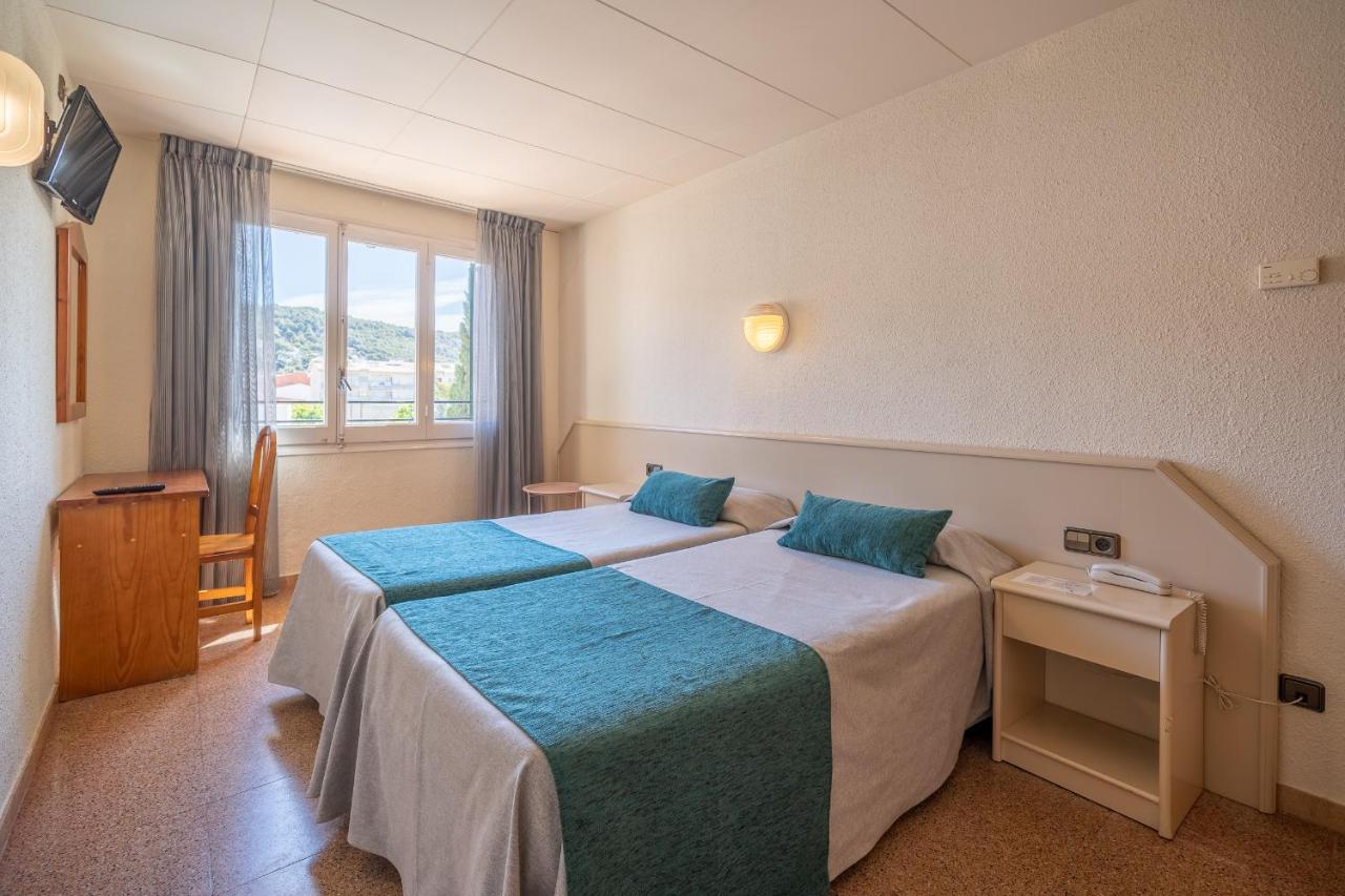 Medes Ii Hotel L'Estartit