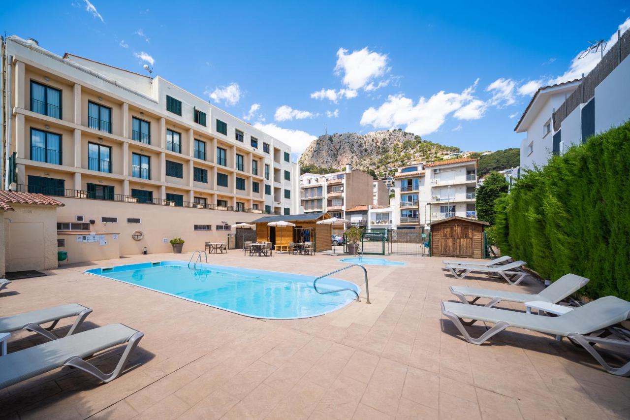 Hotel Medes Ii L'Estartit