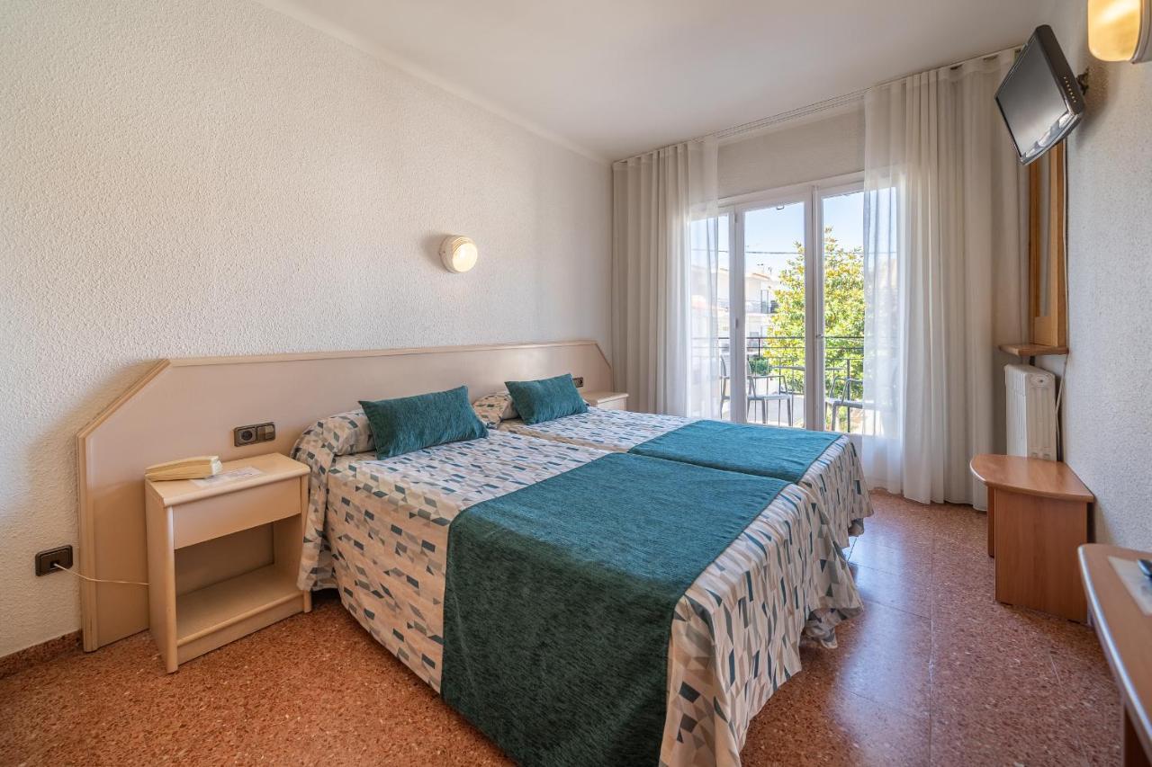Hotel Medes Ii L'Estartit