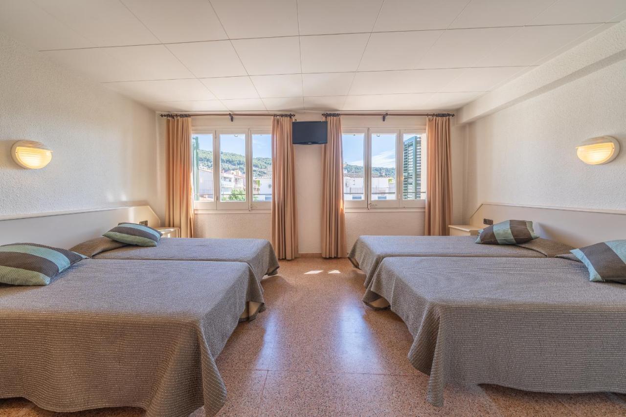 Medes Ii Hotel L'Estartit
