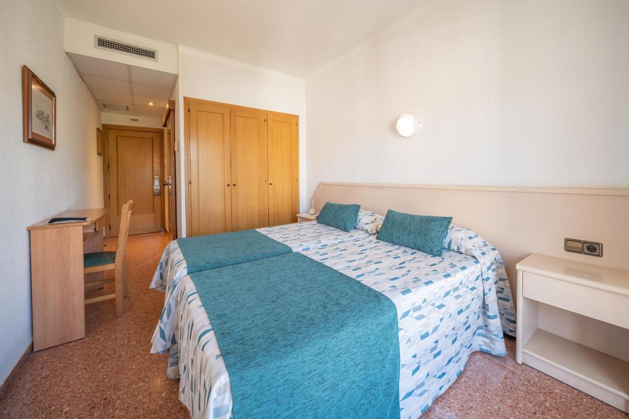 Medes Ii Hotel
