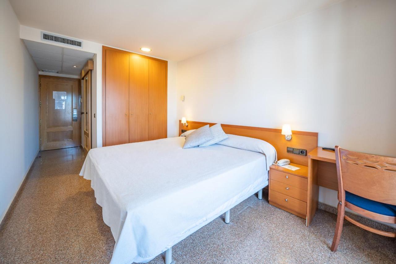Medes Ii Hotel 3*