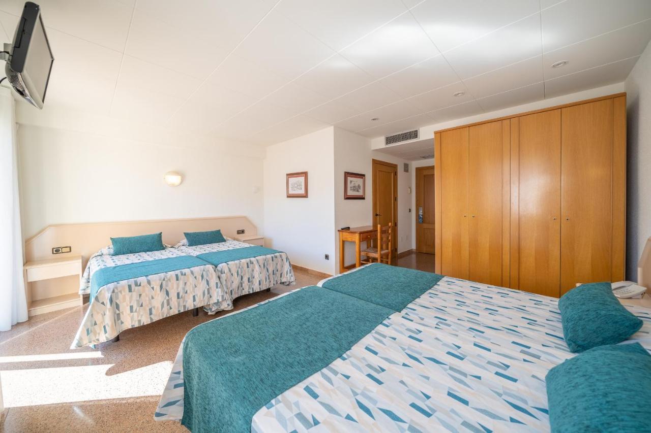 Hotel Medes Ii