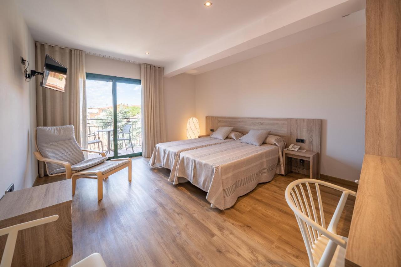 Hotel Medes Ii 3*