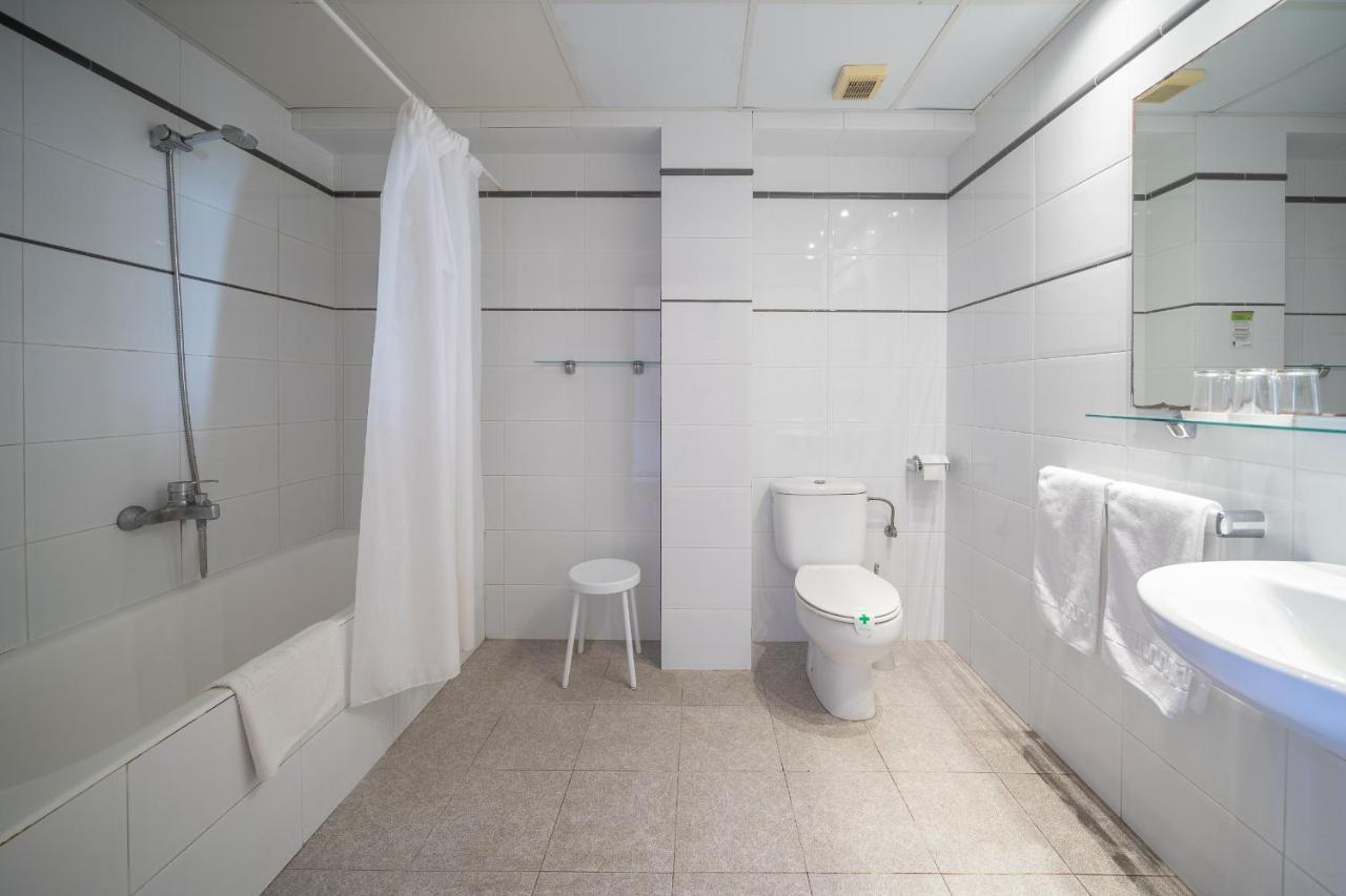 Hotel Medes Ii L'Estartit