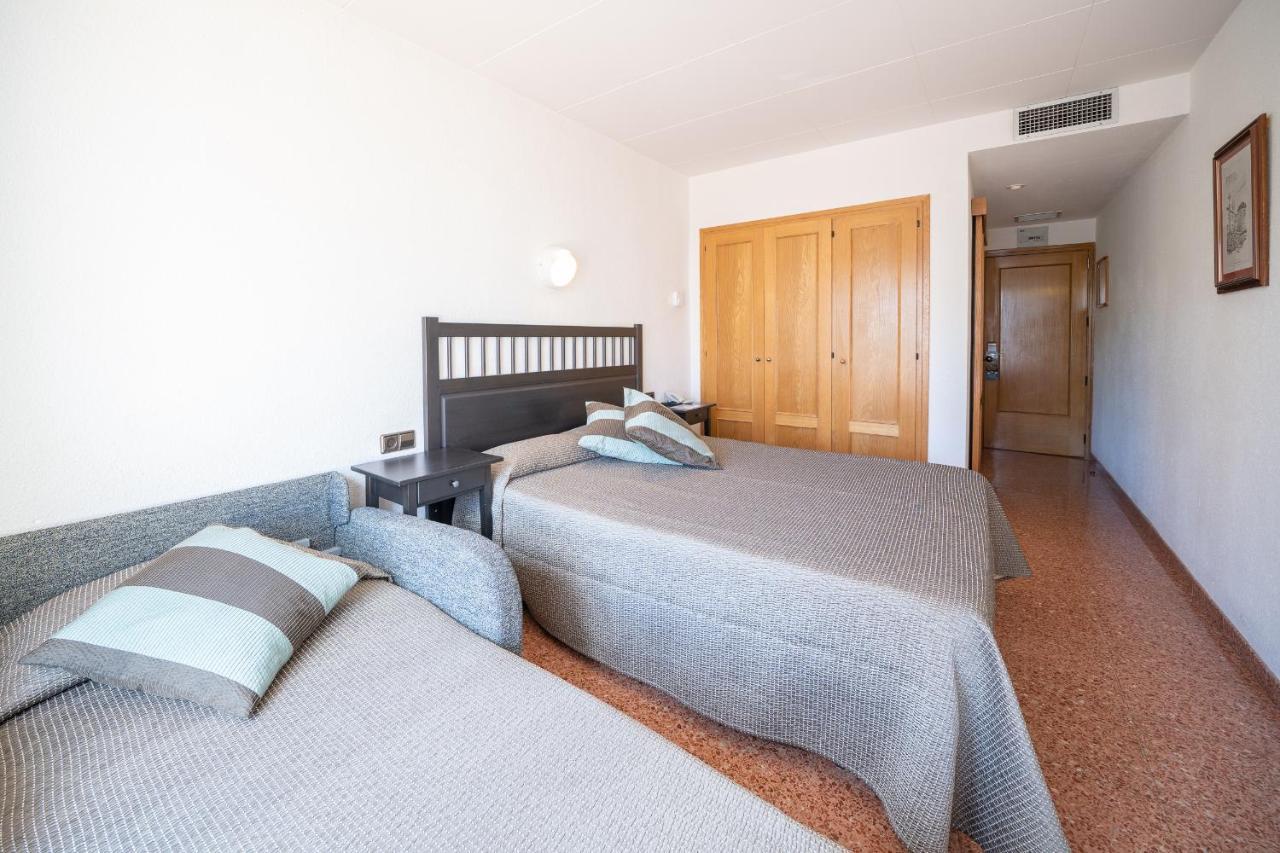 Medes Ii Hotel L'Estartit