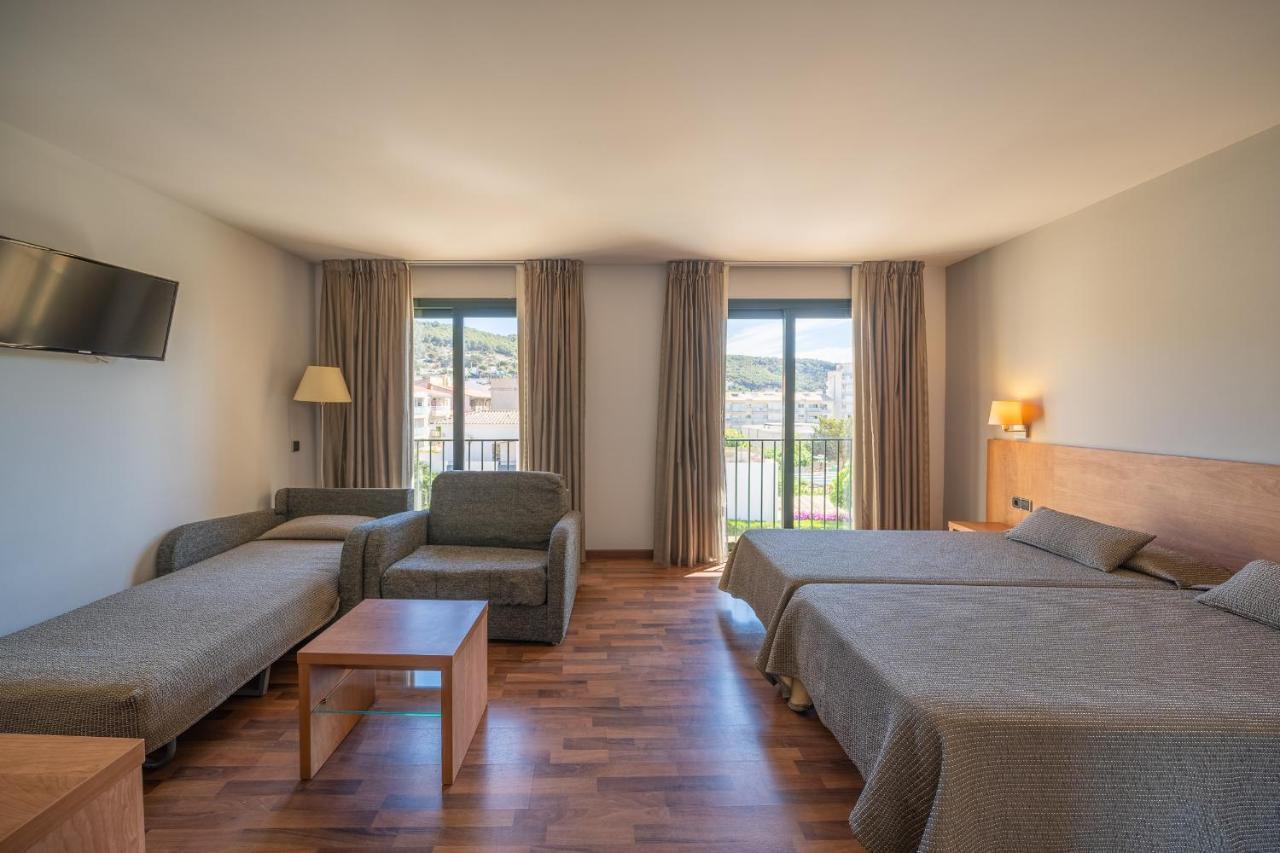 Hotel Medes Ii L'Estartit