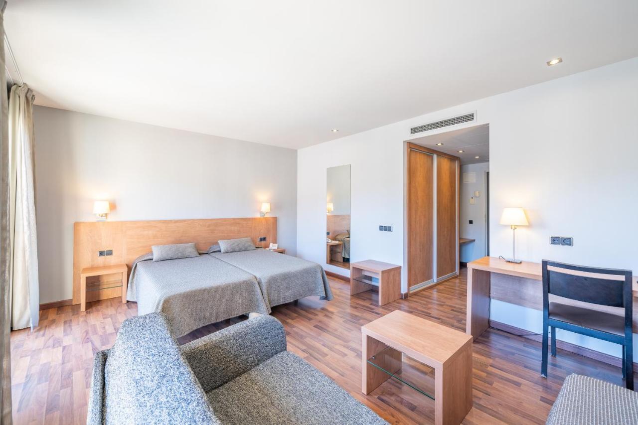 Hotel Medes Ii