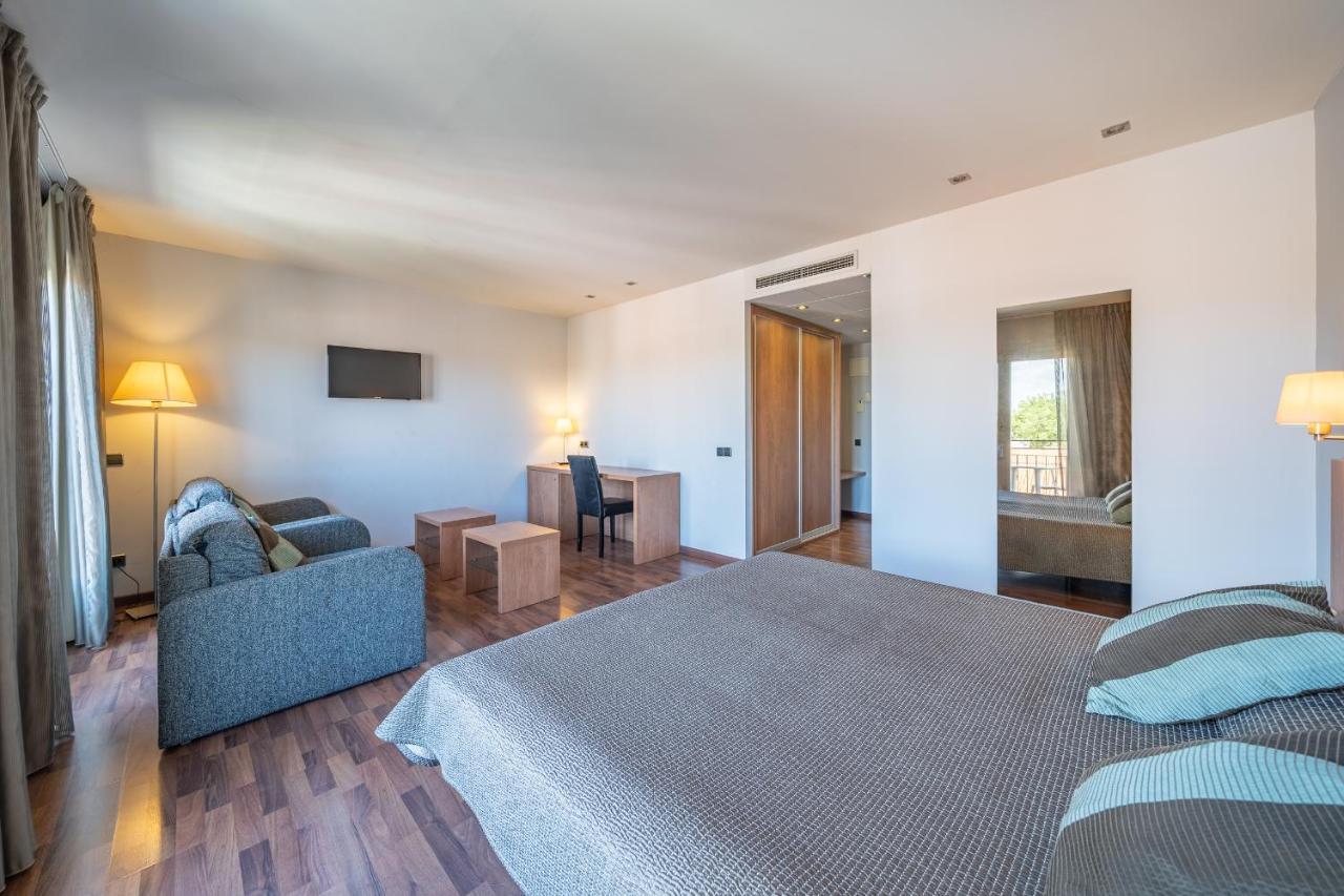 Hotel Medes Ii 3*