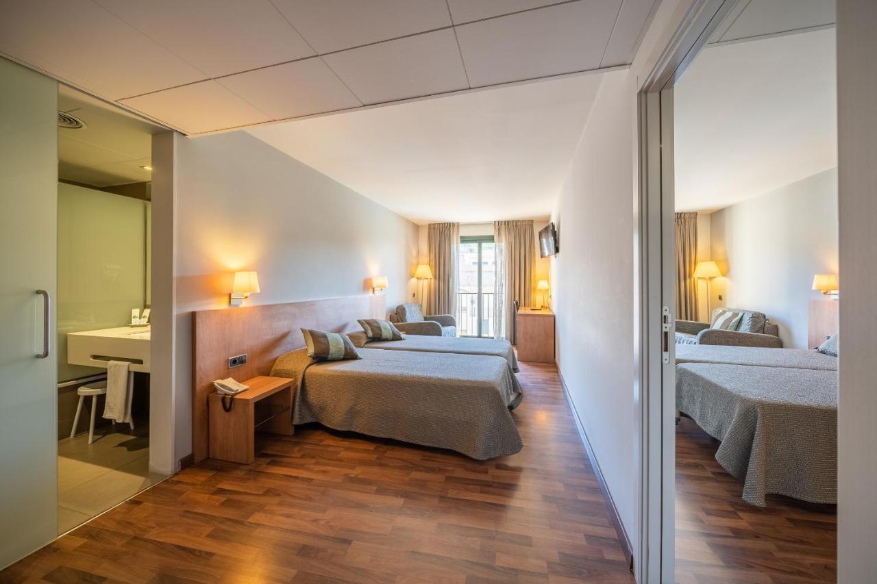 Medes Ii Hotel 3*