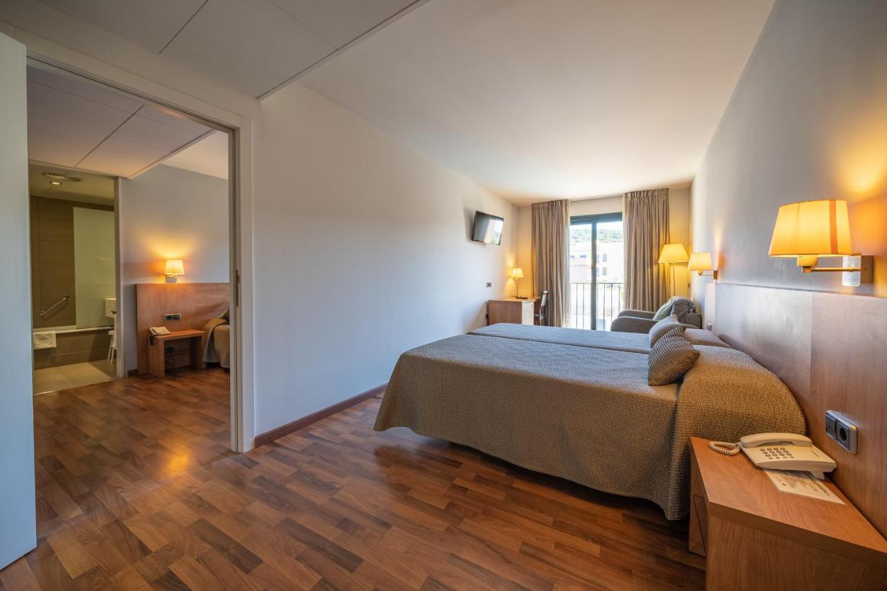 Hotel Medes Ii 3*