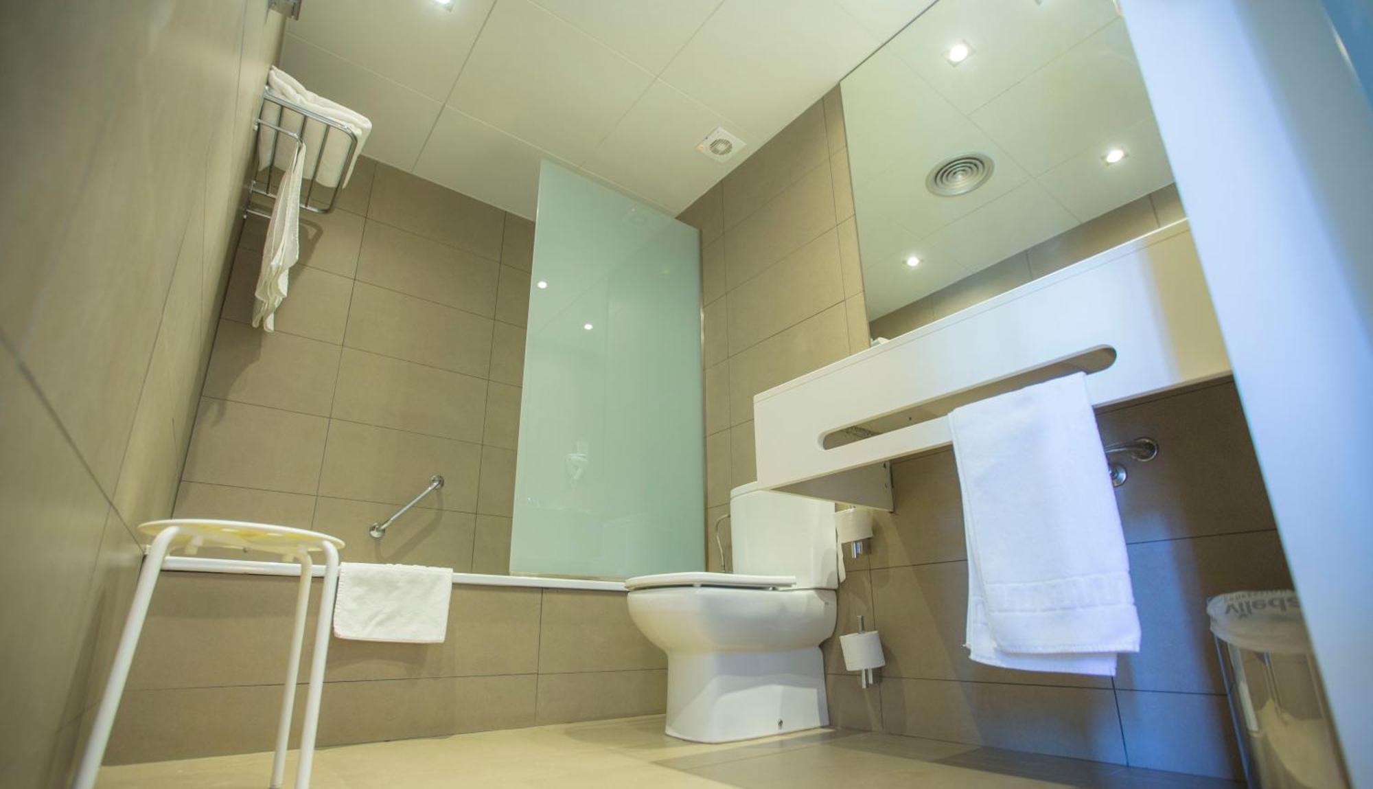 Hotel Medes Ii L'Estartit
