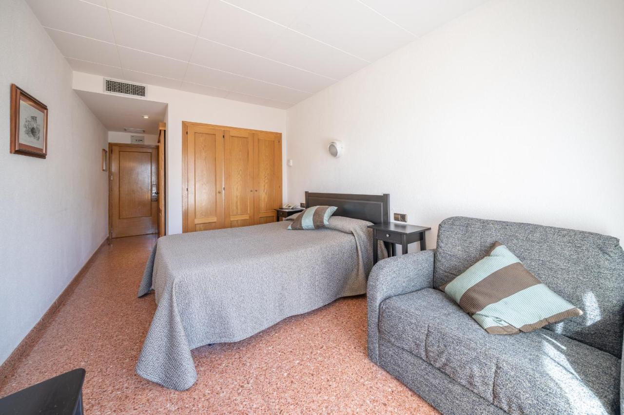 Medes Ii Hotel L'Estartit