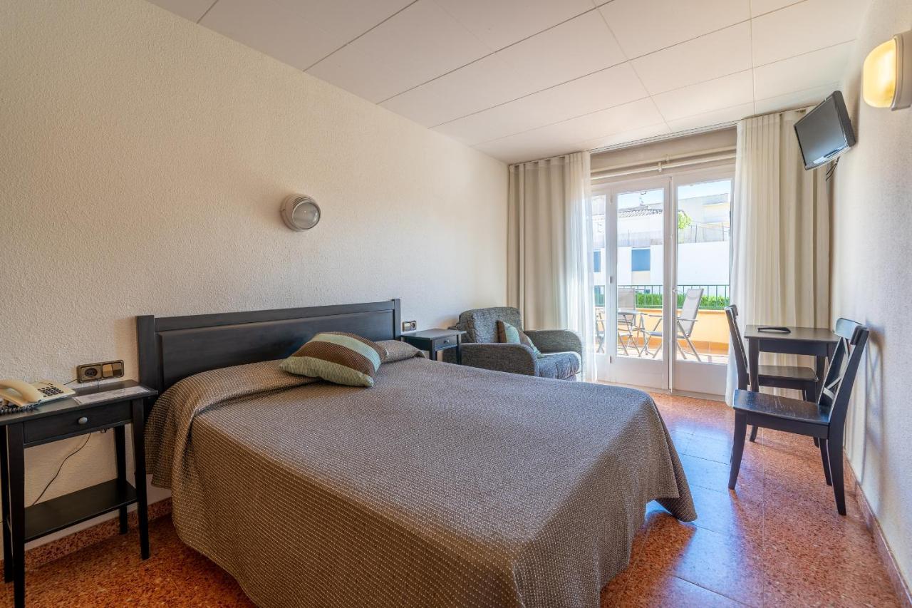 Hotel Medes Ii