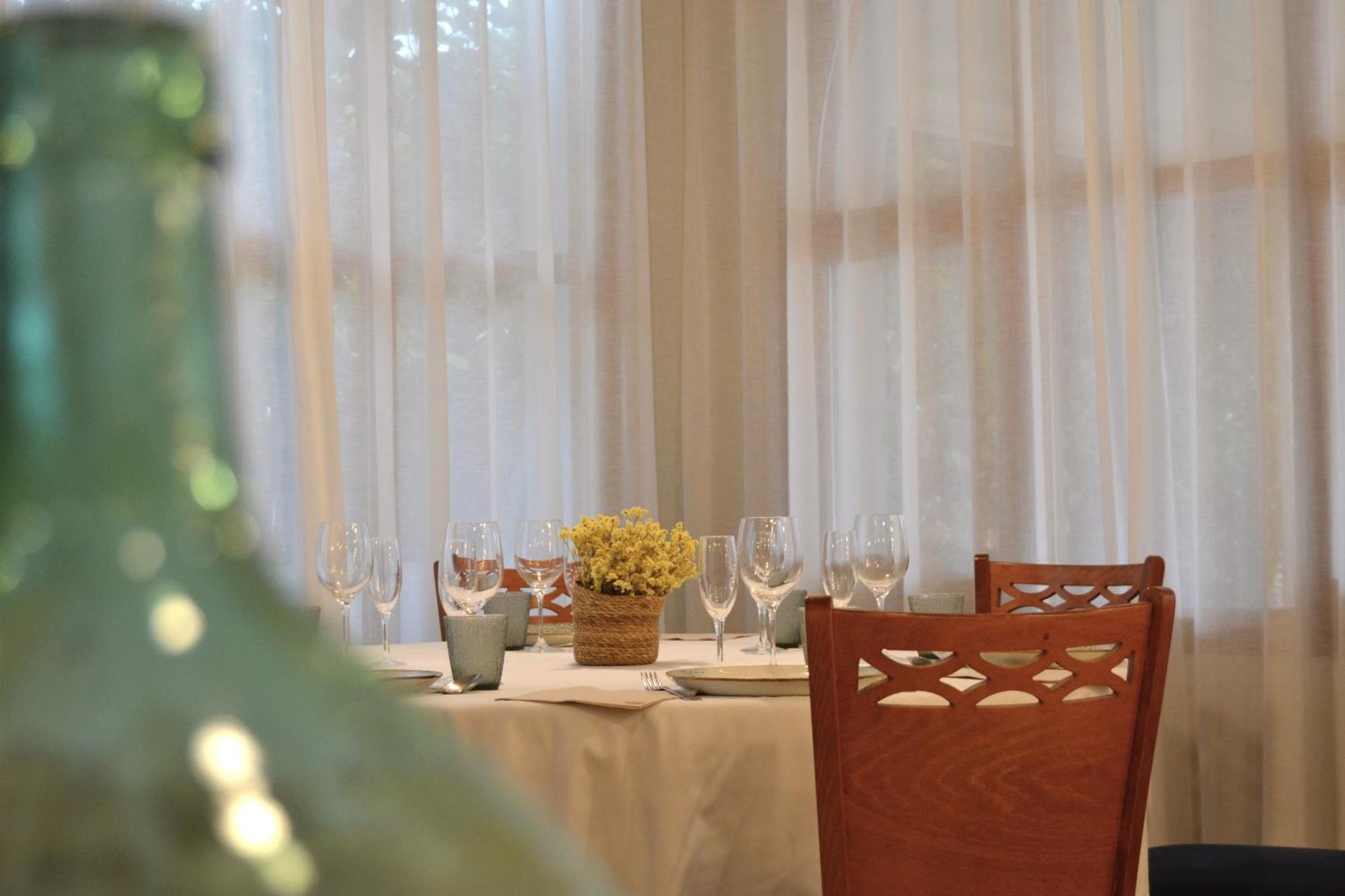 Medes Ii Hotel