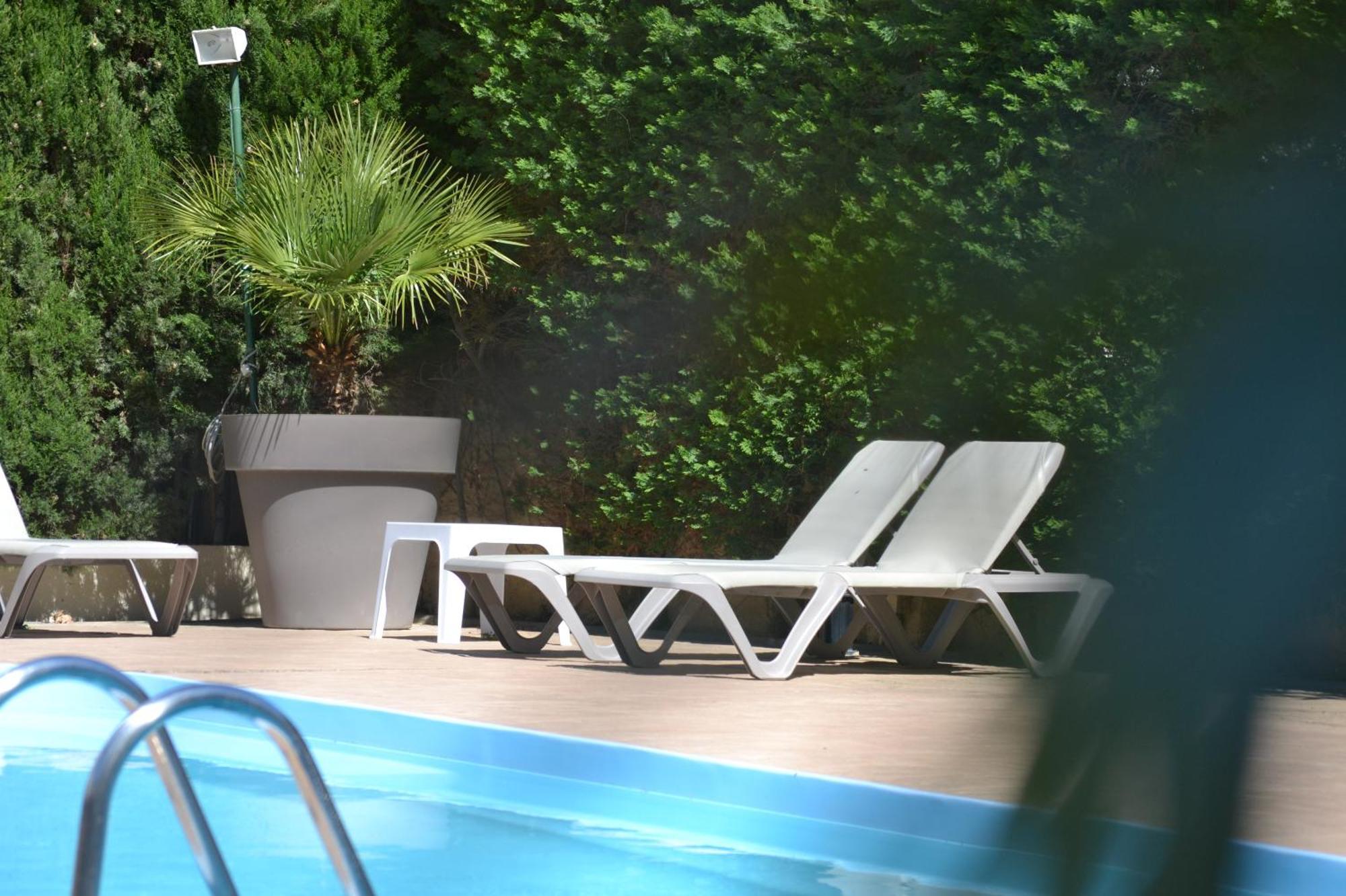 Medes Ii Hotel