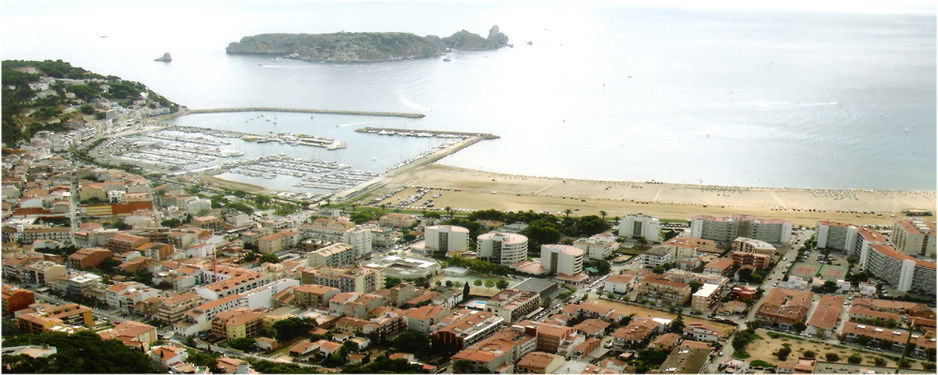 Medes Ii L'Estartit