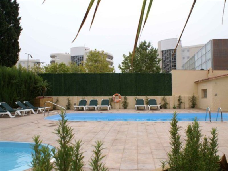 Hotel Medes Ii 3*