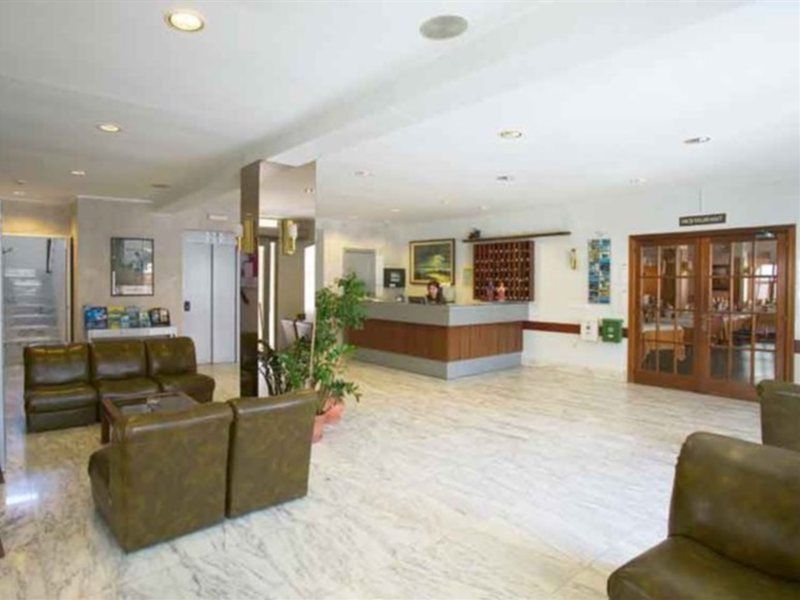 Medes Ii Hotel L'Estartit