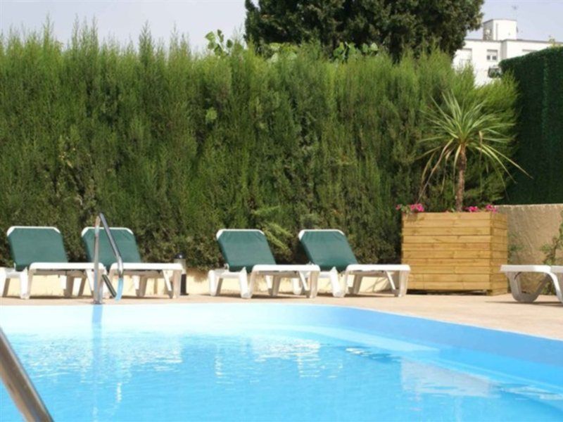 Medes Ii Hotel 3*