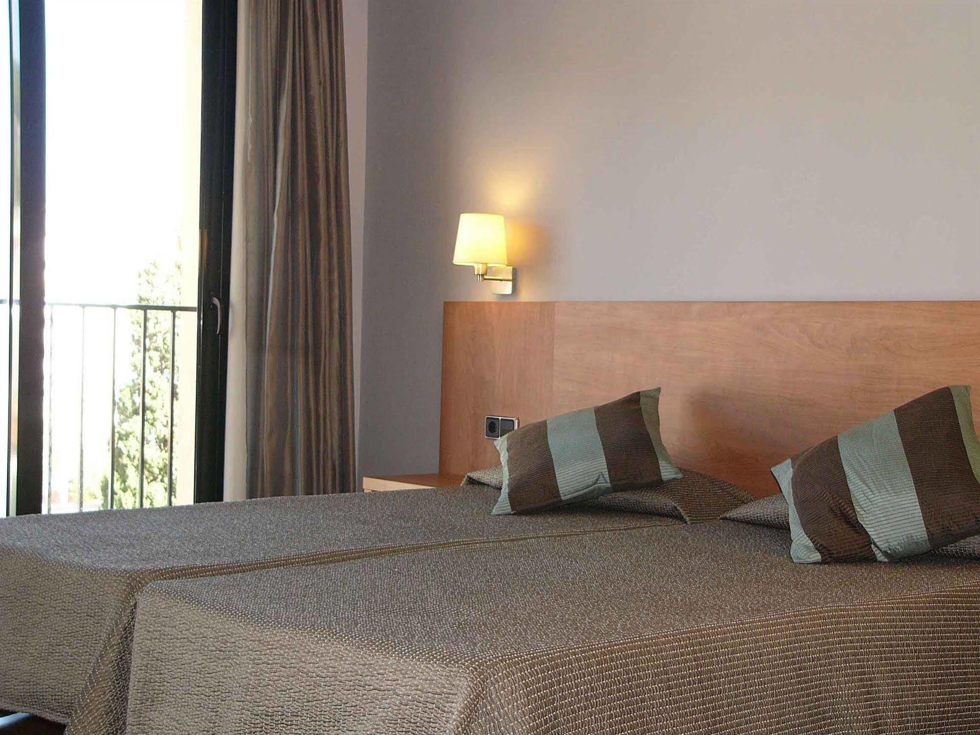 Hotel Medes Ii L'Estartit