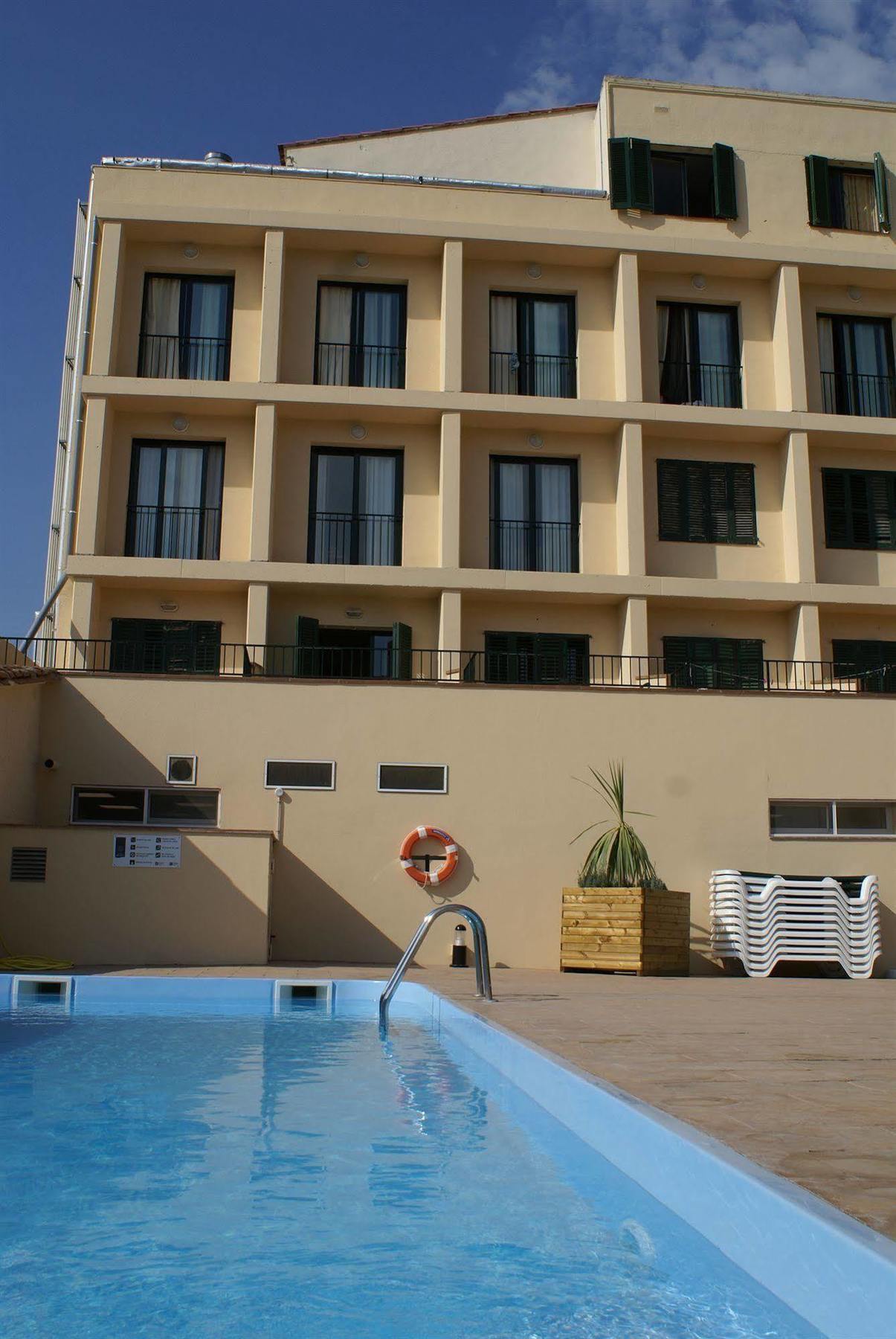 Medes Ii Hotel L'Estartit