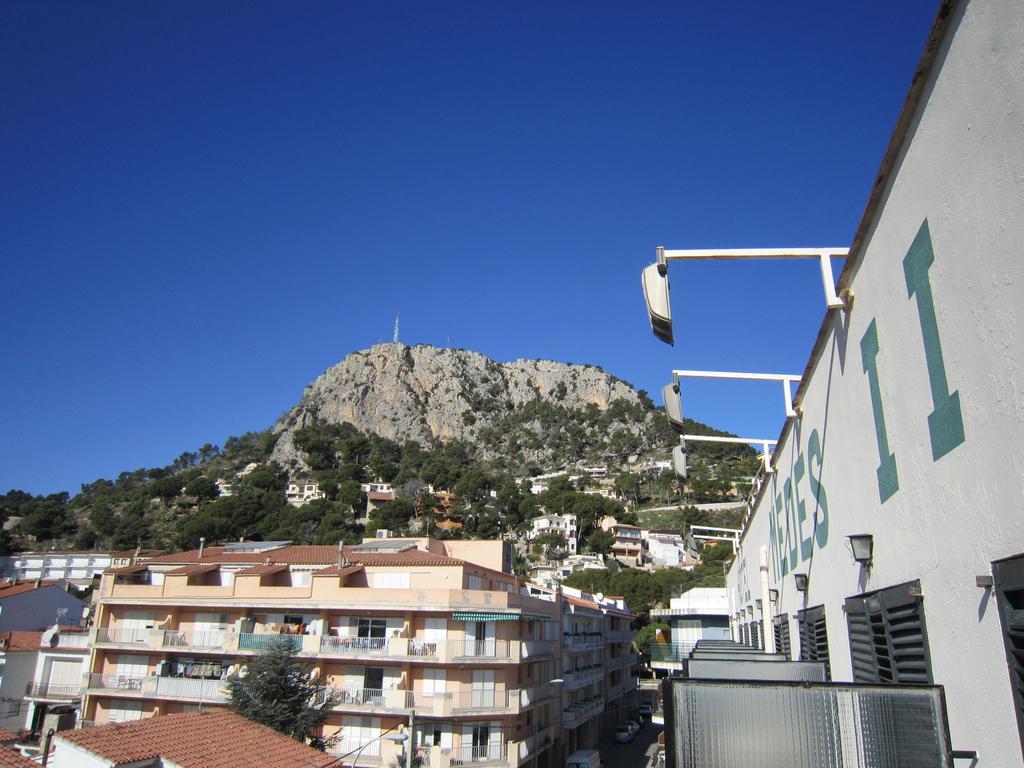 Medes Ii Hotel